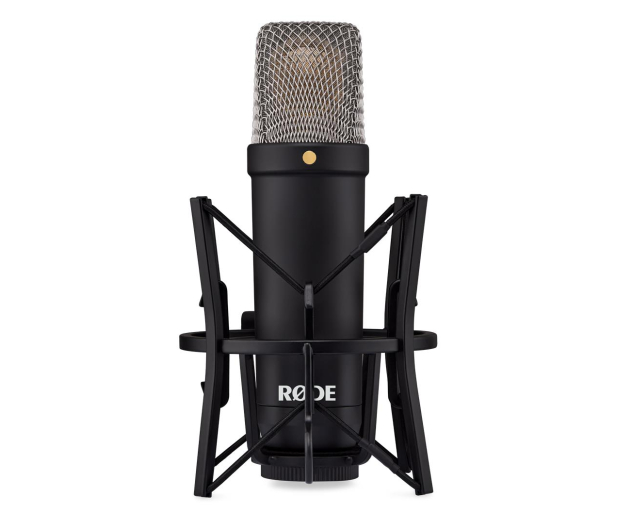 RODE NT1 Signature Black - 1199632 - zdjęcie 3